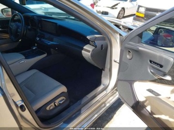 Lexus LS V 2021 Lexus LS 500 2021 3.5 Benzyna 416KM, zdjęcie 9