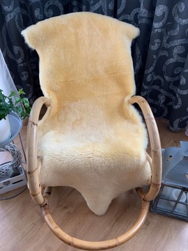 Лечебная медицинская овчина RELUGAN CARPET 2