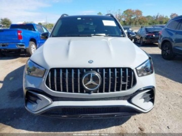 Mercedes GLE V167 2025 Mercedes-Benz GLE 53 AMG 4Matic 2025 3.0 Benzyna 429KM, zdjęcie 7
