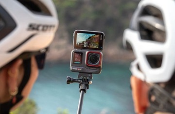 Спортивная камера INSTA360 Ace Pro 4K 8K LEICA