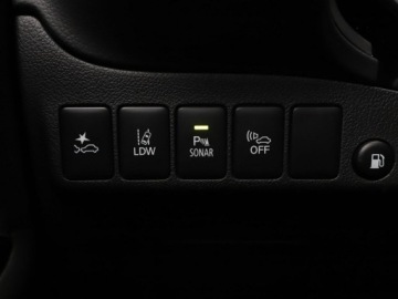Mitsubishi Outlander III SUV PHEV Facelifting 2020 2.4 PHEV 224KM 2020 Mitsubishi Outlander PHEV automat 4x4 grzane, zdjęcie 35