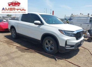 Honda Ridgeline 2023 Honda Ridgeline RTL 2023 3.5l 3.5 Benzyna 280KM