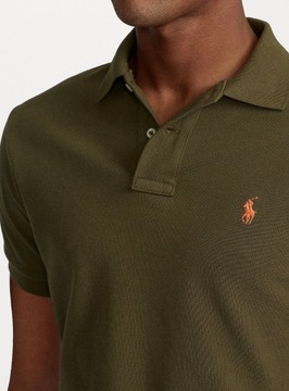 Koszulka Polo Ralph Lauren