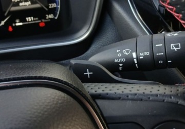 Toyota Corolla XII TS Kombi Facelifting 2.0 Hybrid Dynamic Force 196KM 2024 Toyota Corolla Corolla GR Sport FV23 Salon PL Serwis ASO 1 wlasciciel, zdjęcie 33