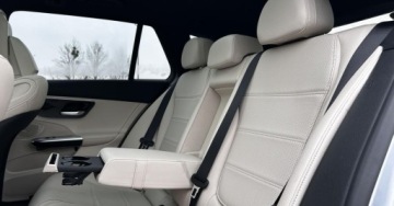 Mercedes Klasa C W206 Kombi 1.5 200 204KM 2022 Mercedes-Benz Klasa C SalonPL Digital Light Pamiec Foteli Panorama Distron, zdjęcie 26