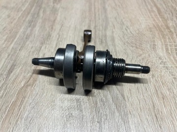 ШАТУН КОЛЕНВАЛА ECHO CS-3400