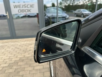 Mercedes GLA I Off-roader 1.6 200 156KM 2015 Mercedes GLA 200 8xAlu LED Bixenon El.klapa Kamera, zdjęcie 27