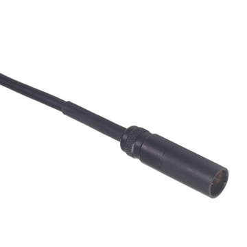 Kabel mini 3,5 mm żeński do XLR żeński 3Pin