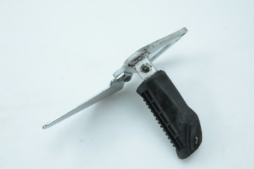 SUZUKI GS 500 89-07 КОМПЛЕКТ ПОДНОЖКА ЛЕВАЯ