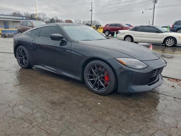 Nissan 2024 Nissan 400 Z Z Performance 2024 3.0l 3.0 Benzyna 400KM, zdjęcie 4