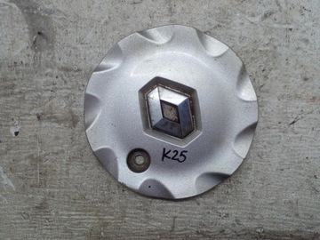 КРЫШКА RENAULT MEGANE II 8200412202 02-09