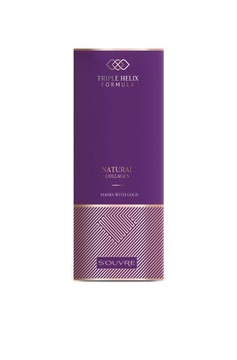 S'OUVRE - Maski ze Złotem - Natural Collagen - 3szt.