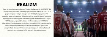 EA SPORTS FC FIFA 24 СТАНДАРТНЫЙ XBOX ONE SERIES X|S ЦИФРОВОЙ КЛЮЧ