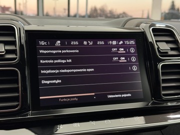 Citroen C5 III 2020 Citroen C5 Aircross Feel / 1 właściciel / Salon Po, zdjęcie 29