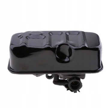 ТОПЛИВНЫЙ БАК + КАРБЮРАТОР BRIGGS STRATTON 400 500