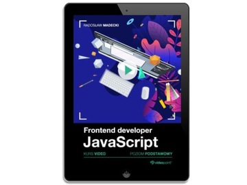 Фронтенд-разработчик. Видеокурс. JavaScript. Уровень