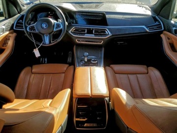BMW X5 G05 2022 BMW X5 xDrive45e 2022 3.0l 3.0 Hybryda 389KM, zdjęcie 9