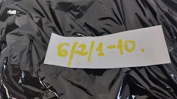 PŘÍSTROJOVÁ DESKA BUDÍK SKODA OE 5J0920801D