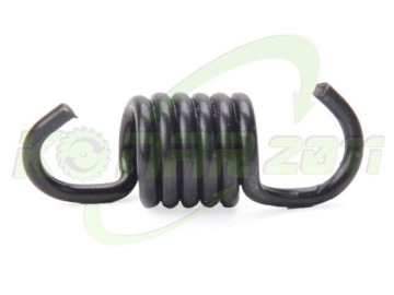 SPRĘŻYNA SPRZĘGŁA TEXAS NAC FLORA VICTUS INNE 32MM