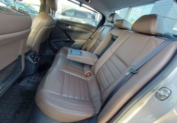 Peugeot 508 I Sedan 2.2 HDi FAP 204KM 2012 Peugeot 508 2.2 HDi 204 KM GT Automat krajowy, serwisowany w ASO 2.2, zdjęcie 23