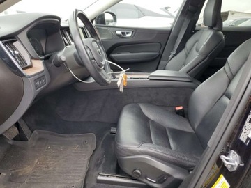 Volvo XC60 II 2021 Volvo XC 60 Recharge Inscription Express 2021 2.0l 2.0 Hybryda 400KM, zdjęcie 8