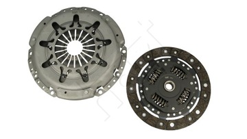 HRT SPRZĘGŁO FORD FIESTA FUSION MAZDA 2 1,4TDCI CD