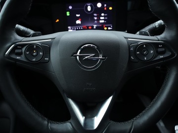 Opel Mokka II SUV 1.2 Turbo 130KM 2023 Opel Mokka 1.2 Turbo, Salon Polska, 1. Właściciel, zdjęcie 16