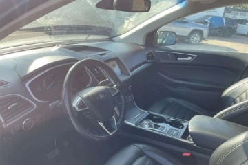 Ford Edge II 2020 Ford Edge 2020 Ford Edge 2.0T AWD - w Polsce po oplatach i akcyzie 2.0, zdjęcie 11
