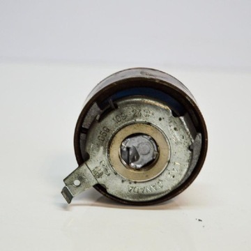 JINÉ DÍLY KOMORA MOTORU AUDI A6 AVANT (4F5, C6) 059109243P 2.7L DIESEL
