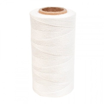 DIY Osnowa Nić do krosna Sznurek dywanowy 250m100g