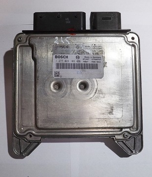 Komputer Sterownik wspomagania 1277022103