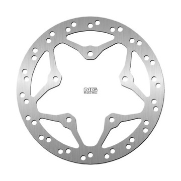 NG TARCZA HAMULCOWA NG1443