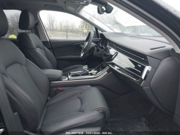Audi Q7 II 2023 Audi Q7 2023r., 4x4, 3.0L, zdjęcie 8