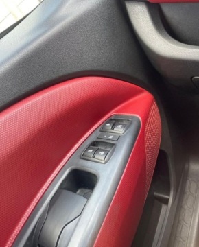 Fiat Doblo III Van 2.0 Multijet 16v 135KM 2013 Fiat Doblo 2.0 diesel ,bezwypadek ,MAXI ,klima ,tempomat ,ks serwis do kon, zdjęcie 13