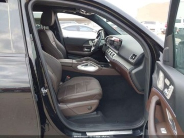 Mercedes GLE V167 2023 Mercedes-Benz GLE 350 4Matic 2023 2.0 Benzyna 255KM, zdjęcie 9