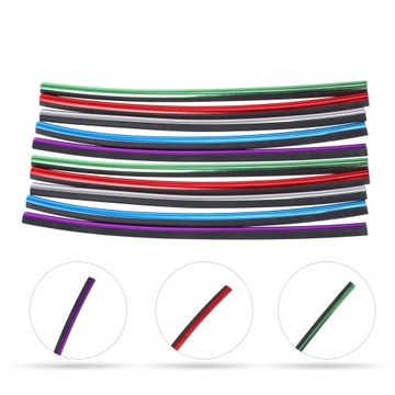 Обшивка автомобиля Салон автомобиля Декор автомобиля Воздуховыпускное отверстие