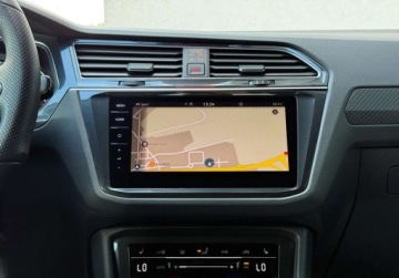 Volkswagen Tiguan II SUV R 2.0 TSI 320KM 2022 Volkswagen Tiguan Pierwszy wlasciciel Hak Gwarancja Bezwypadkowy FVAT, zdjęcie 32