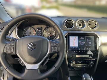 Suzuki 2025 Suzuki Vitara Premium Plus 1.4 mildHybrid 4WD Automat Demo 1.4 Hybryda, zdjęcie 12