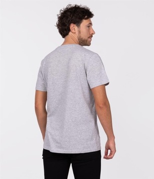 LEE COOPER T-shirt męski BRAND CARRIER3 2302 L