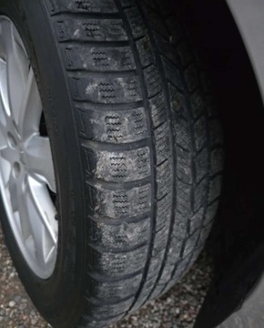 Renault Espace IV Van 2.0 i 16V Turbo 170KM 2007 Renault Espace Renault Espace 2.0 Dynamique 2.0 BenzynaLPG 170KM, zdjęcie 18