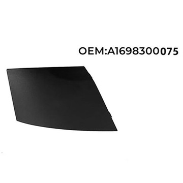 3 KUSU PRO MERCEDES BENZÍN W245 B TŘÍDA A169836001