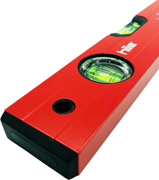 PRO HILE алюминиевый уровень, 60 см, вес