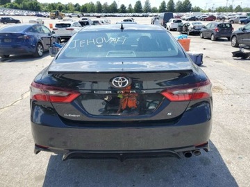 Toyota Camry IX 2023 Toyota Camry Se Night Shade 2023 2.5 Benzyna 203KM, zdjęcie 2