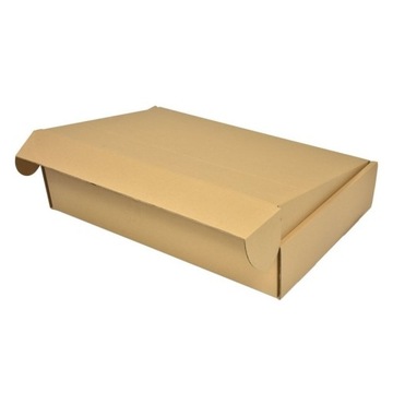 Karton Paczkomat 640x380x80 Inpost gabaryt A 50szt