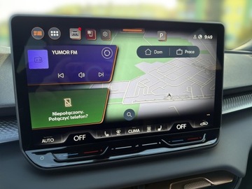 Cupra Terramar SUV 1.5 eTSI 150KM 2024 Cupra Terramar GWARANCJA 1.5 TSI / 150 KM DSG FV-2, zdjęcie 27