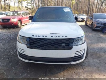 Land Rover Range Rover IV 2020 Land Rover Range Rover P525 HSE 2020 5.0l 5.0 Benzyna 518KM, zdjęcie 7