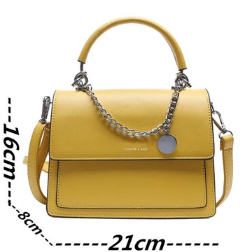 Women Luxury Brand Large Capacity Women PU Shoul