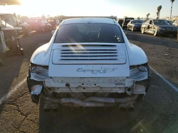 Porsche 911 997 Coupe 3.8 385KM 2011 Porsche 911 2011, 3.8L, CARRERA S, od ubezpieczalni 3.8 Benzyna 385KM, zdjęcie 4