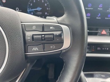 Kia Sportage V 2023 Kia Sportage Anniversary Salon PL 1,6T 180 KM MHEV Automat 2wd 1.6 Benzyna, zdjęcie 21