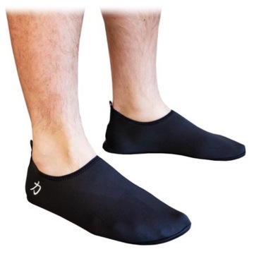 BALETKI BUTY DO MARTWEGO CIĄGU TRENINGU roz. 46/47